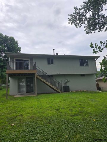 13612 Birchwood Avenue, Omaha, NE 68137