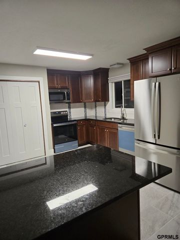13612 Birchwood Avenue, Omaha, NE 68137