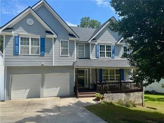 334 Covington Drive, Hiram, GA 30141