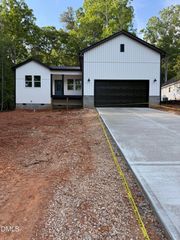 244 Sequoia Drive, Louisburg, NC 27549