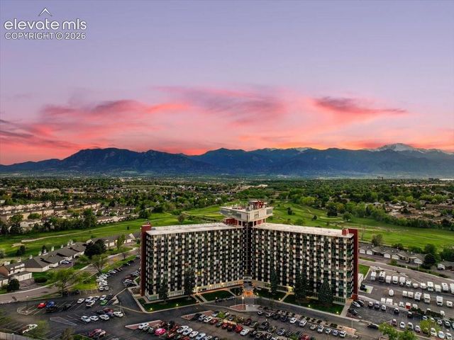 411 Lakewood Circle A706, Colorado Springs, CO 80910