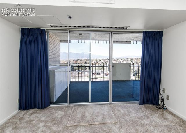 411 Lakewood Circle A706, Colorado Springs, CO 80910