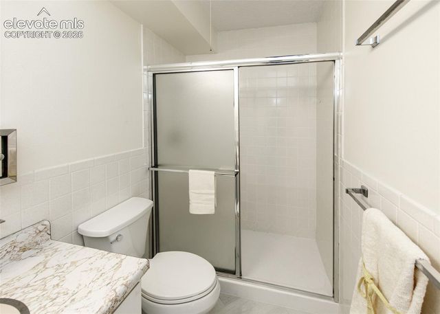 411 Lakewood Circle A706, Colorado Springs, CO 80910