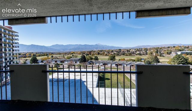 411 Lakewood Circle A706, Colorado Springs, CO 80910