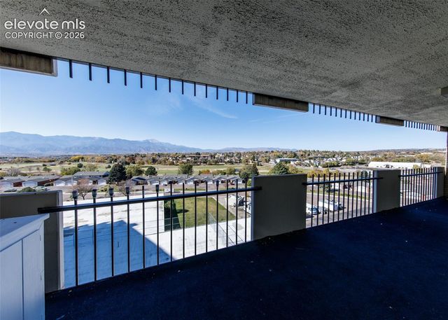 411 Lakewood Circle A706, Colorado Springs, CO 80910