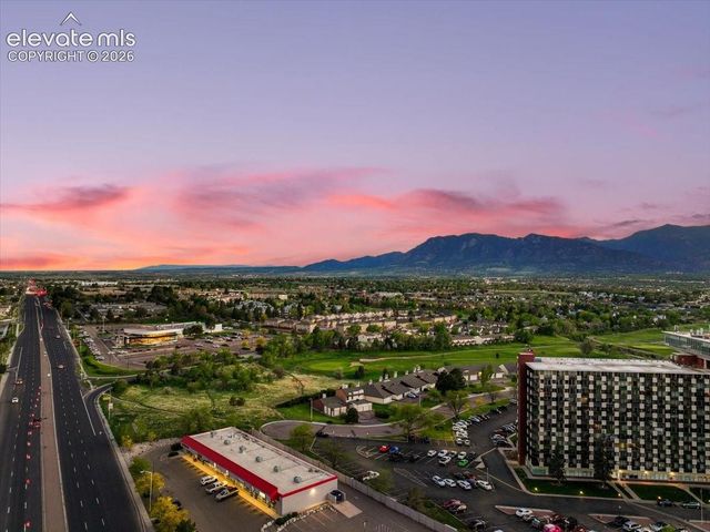 411 Lakewood Circle A706, Colorado Springs, CO 80910