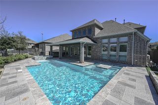 3111 Organic Rise Lane, Richmond, TX 77406