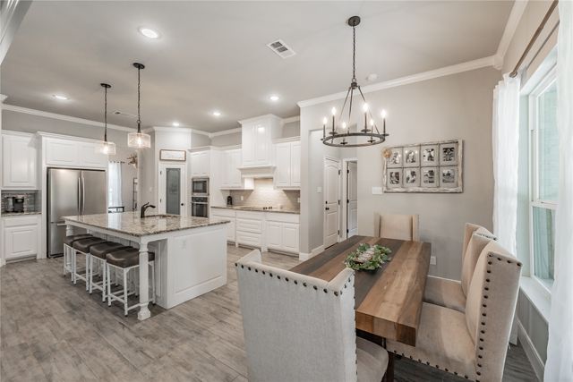 4033 Overlook Way, Weatherford, TX 76085