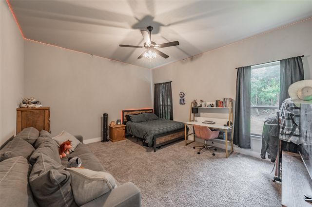 4033 Overlook Way, Weatherford, TX 76085