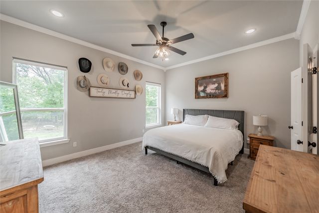 4033 Overlook Way, Weatherford, TX 76085