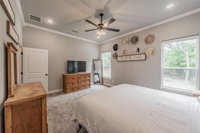 4033 Overlook Way, Weatherford, TX 76085