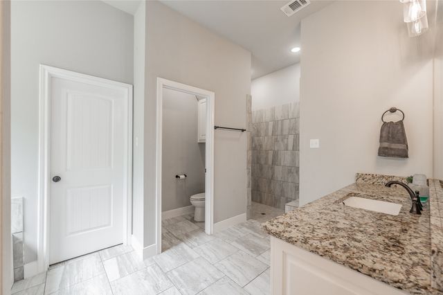 4033 Overlook Way, Weatherford, TX 76085