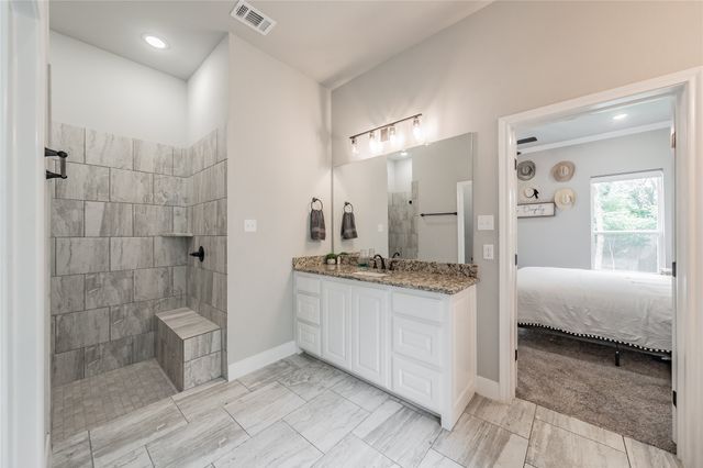 4033 Overlook Way, Weatherford, TX 76085