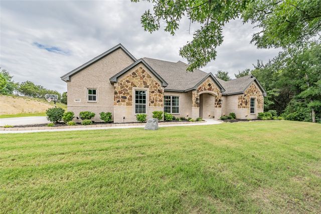 4033 Overlook Way, Weatherford, TX 76085