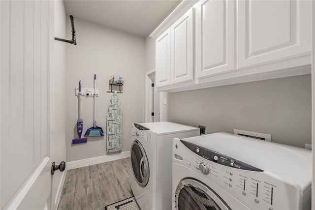 4033 Overlook Way, Weatherford, TX 76085