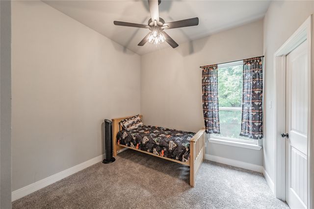 4033 Overlook Way, Weatherford, TX 76085