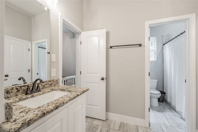 4033 Overlook Way, Weatherford, TX 76085