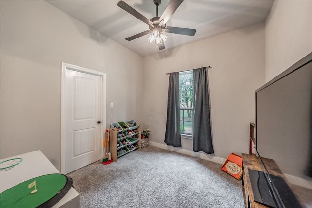 4033 Overlook Way, Weatherford, TX 76085