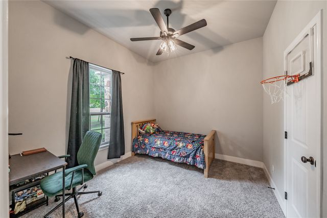 4033 Overlook Way, Weatherford, TX 76085