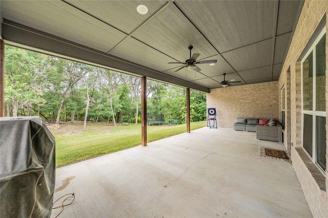 4033 Overlook Way, Weatherford, TX 76085