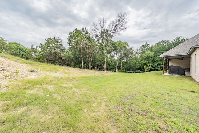 4033 Overlook Way, Weatherford, TX 76085