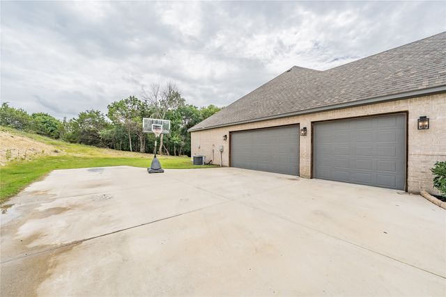 4033 Overlook Way, Weatherford, TX 76085