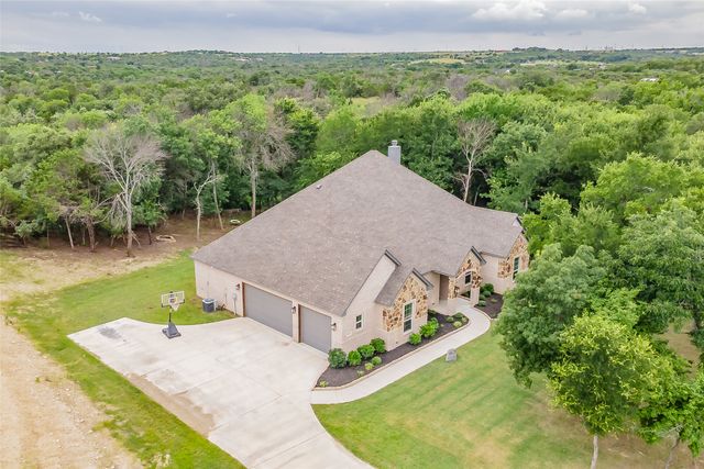 4033 Overlook Way, Weatherford, TX 76085