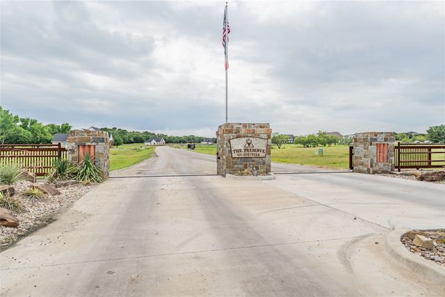4033 Overlook Way, Weatherford, TX 76085