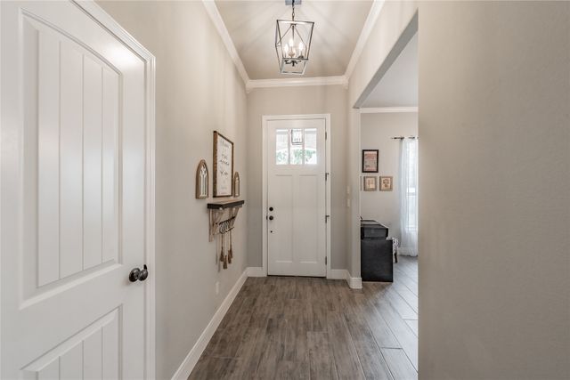 4033 Overlook Way, Weatherford, TX 76085