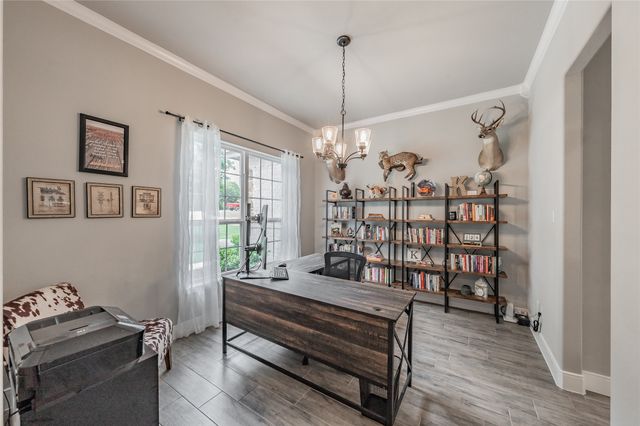 4033 Overlook Way, Weatherford, TX 76085