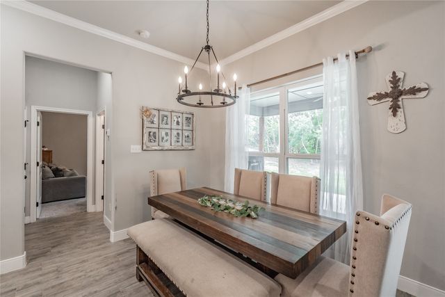 4033 Overlook Way, Weatherford, TX 76085