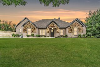 4033 Overlook Way, Weatherford, TX 76085