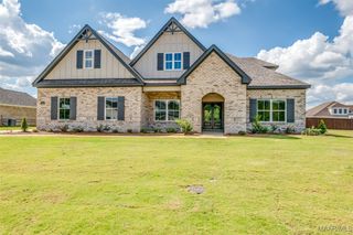 359 Hillston Drive, Wetumpka, AL 36093