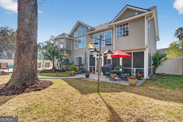 2 Runner Road, Savannah, GA 31410