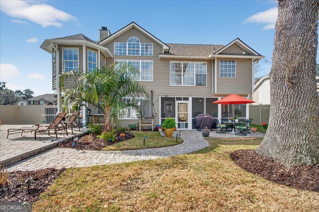 2 Runner Road, Savannah, GA 31410