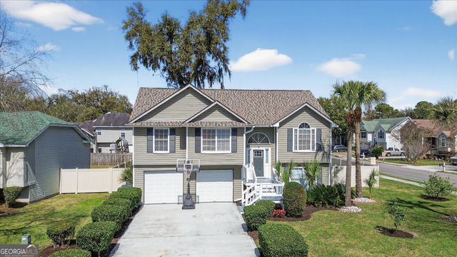 2 Runner Road, Savannah, GA 31410