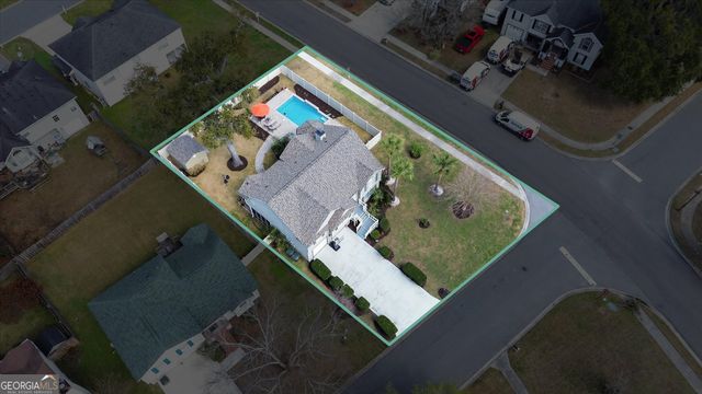 2 Runner Road, Savannah, GA 31410