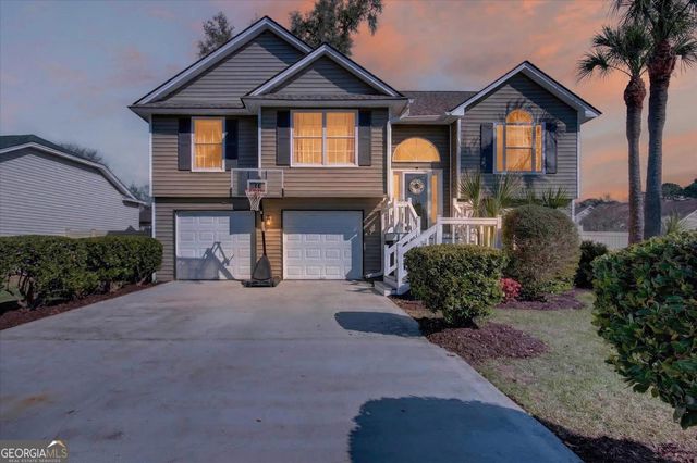 2 Runner Road, Savannah, GA 31410