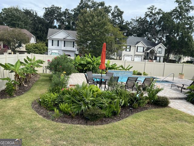 2 Runner Road, Savannah, GA 31410