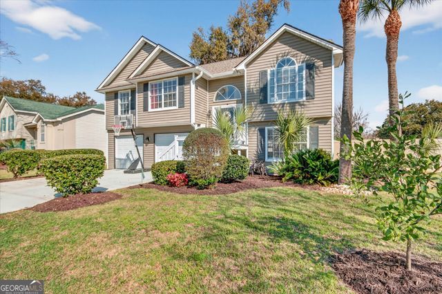 2 Runner Road, Savannah, GA 31410