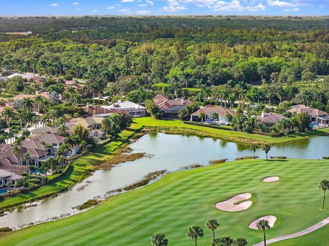 8500 Egret Lakes Lane, West Palm Beach, FL 33412