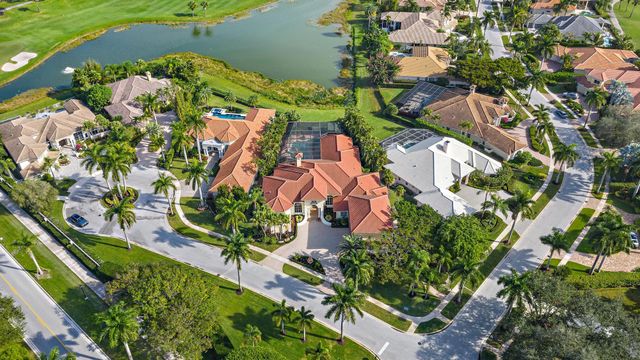 8500 Egret Lakes Lane, West Palm Beach, FL 33412