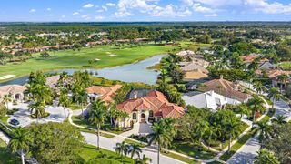 8500 Egret Lakes Lane, West Palm Beach, FL 33412