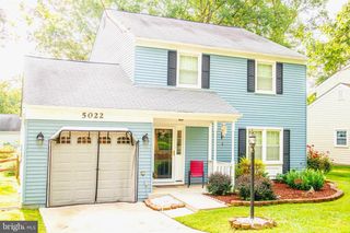 5022 ANGEL FISH CT, Waldorf, MD 20603