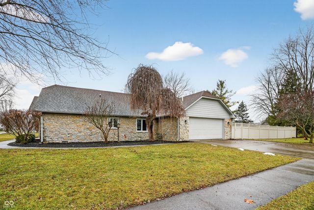 1130 Sherri Lane, Lebanon, IN 46052