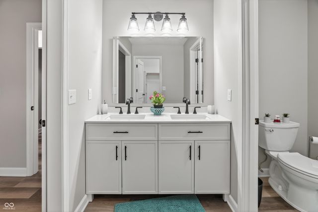 1130 Sherri Lane, Lebanon, IN 46052