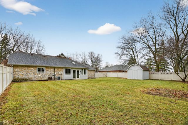 1130 Sherri Lane, Lebanon, IN 46052