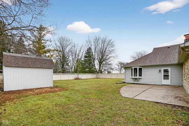 1130 Sherri Lane, Lebanon, IN 46052