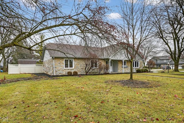 1130 Sherri Lane, Lebanon, IN 46052