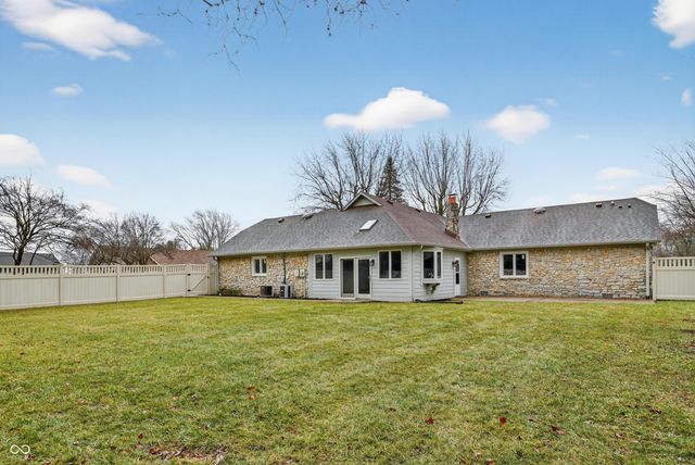 1130 Sherri Lane, Lebanon, IN 46052